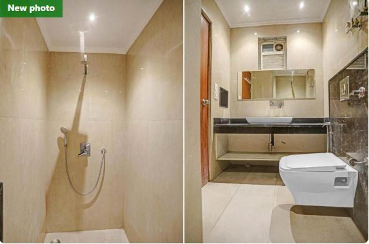 Hotel Royal Sky Luxury Near Delhi Airport นิวเดลี ภายนอก รูปภาพ